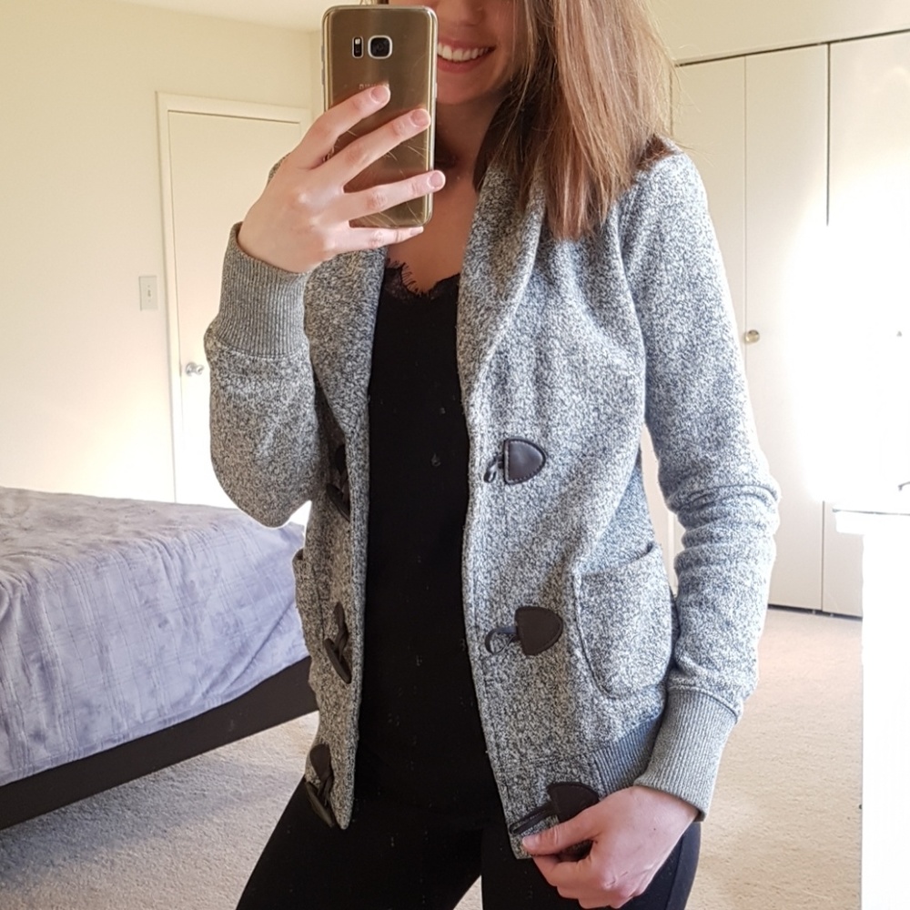 Tommy Hilfiger Cardigan